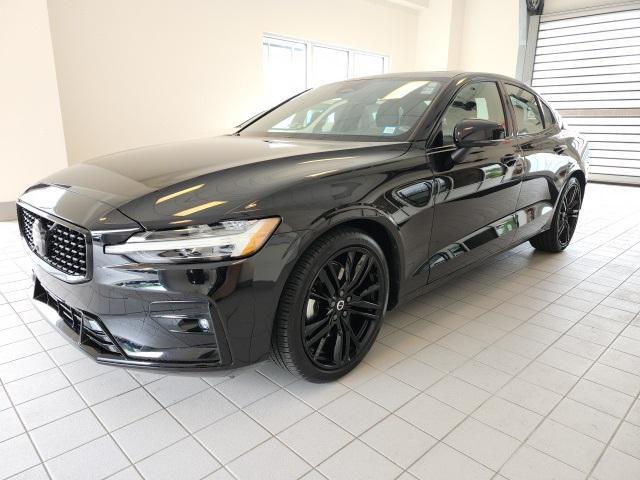 2024 Volvo S60