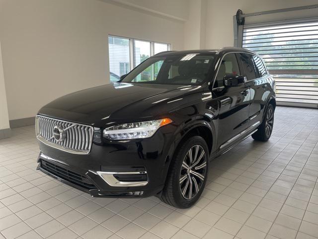 2024 Volvo XC90