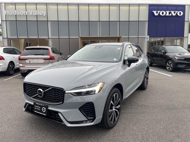 2024 Volvo XC60