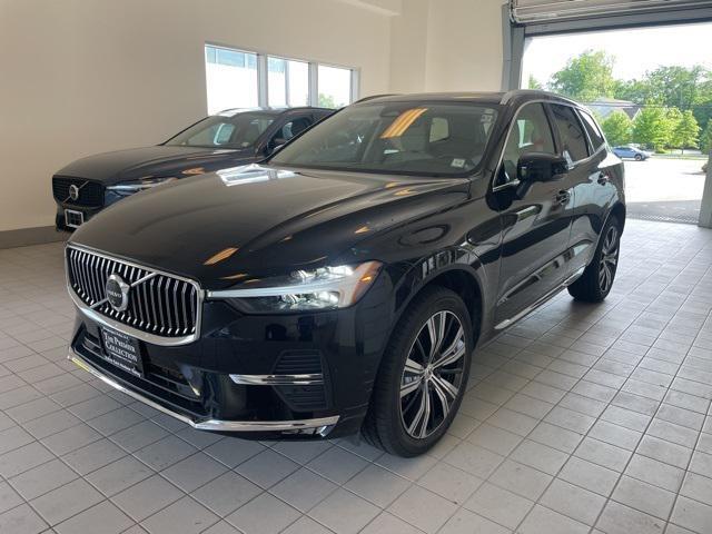 2023 Volvo XC60