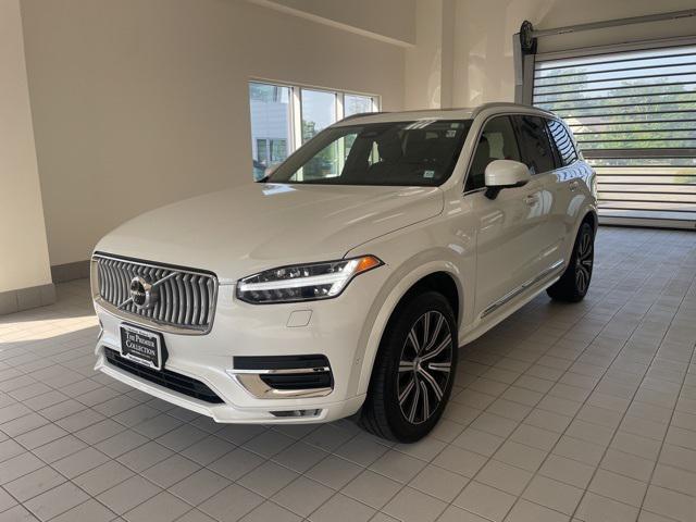 2023 Volvo XC90