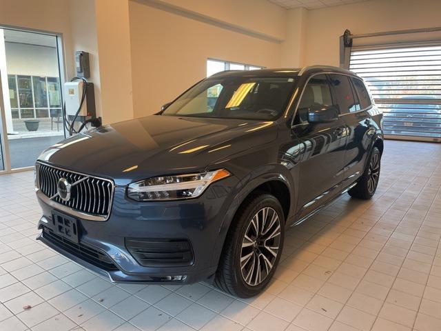 2022 Volvo XC90