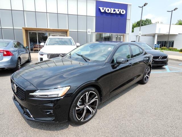 2024 Volvo S60