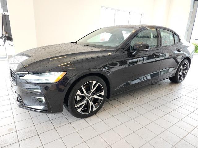 2024 Volvo S60