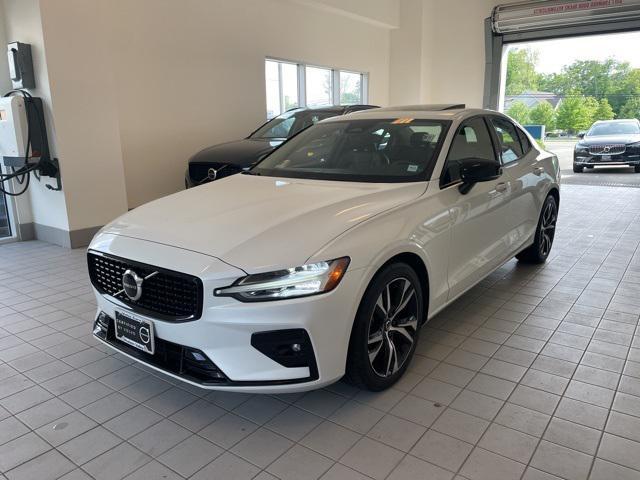 2024 Volvo S60