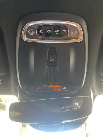 Photo of 2018 Denim Blue Metallic Volvo V90 Cross Country