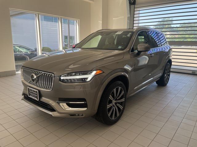 2022 Volvo XC90
