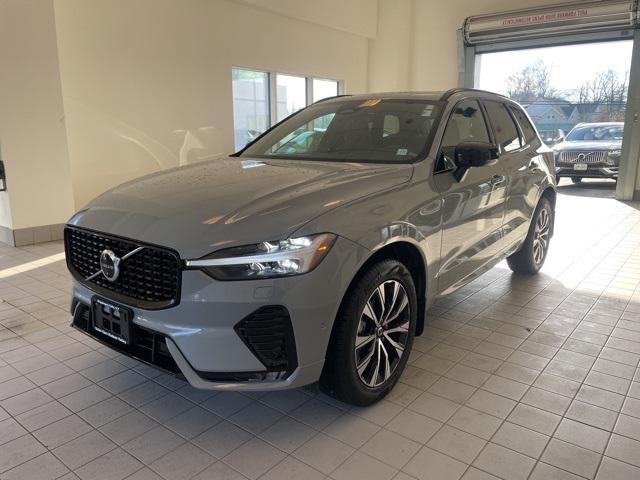 2024 Volvo XC60