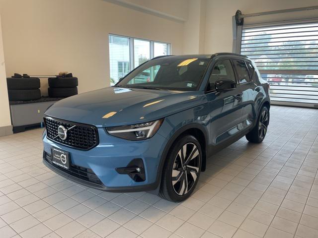 2023 Volvo XC40