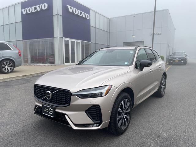 2023 Volvo XC60