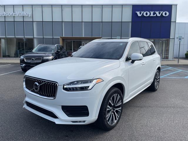 2022 Volvo XC90