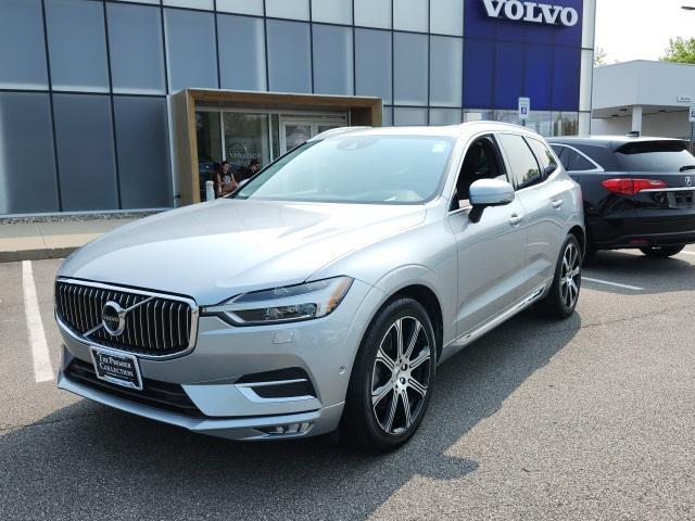 2018 Volvo XC60