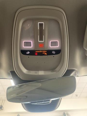 Photo of 2024 Onyx Black Volvo XC90