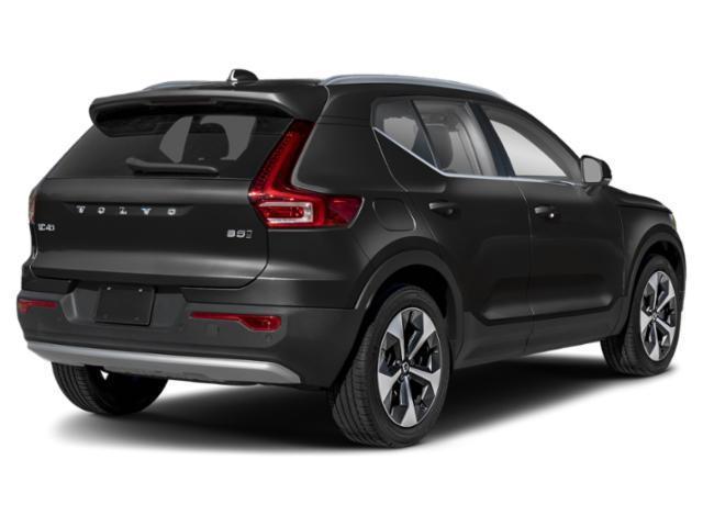 Photo of 2026 Onyx Black Volvo XC40