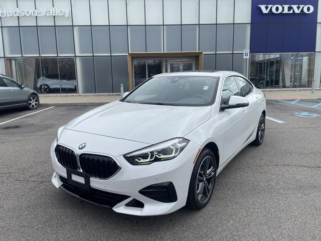 2024 BMW 228 Gran Coupe