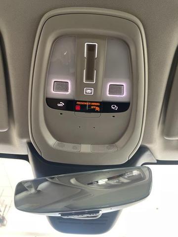 Photo of 2023 Fusion Red Metallic Volvo XC60