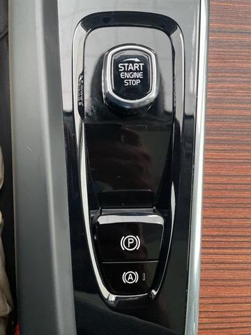 Photo of 2023 Fusion Red Metallic Volvo XC60