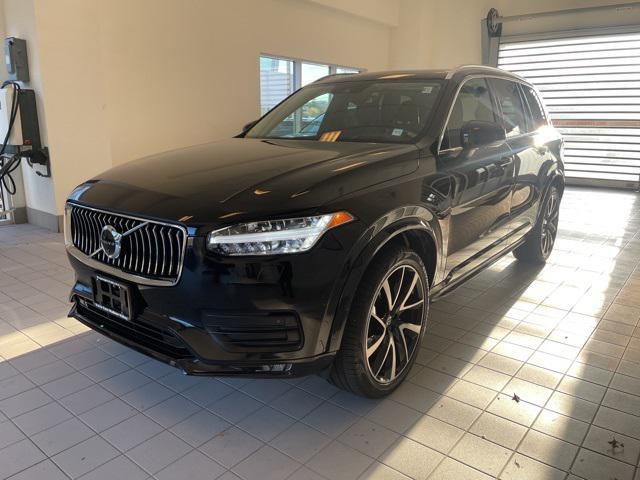 2022 Volvo XC90