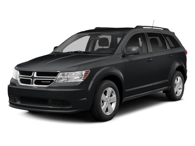 2014 Dodge Journey