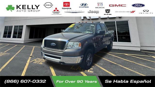 2007 Ford F-150