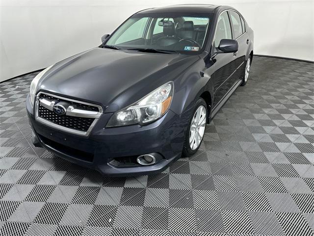 2013 Subaru Legacy