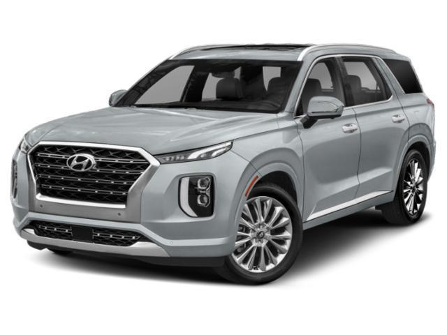 2020 Hyundai Palisade