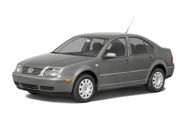 2004 Volkswagen Jetta