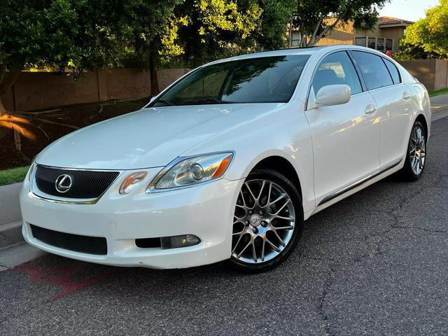 2006 Lexus Gs 300