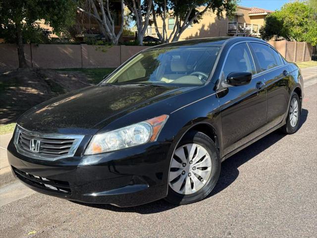 2009 Honda Accord