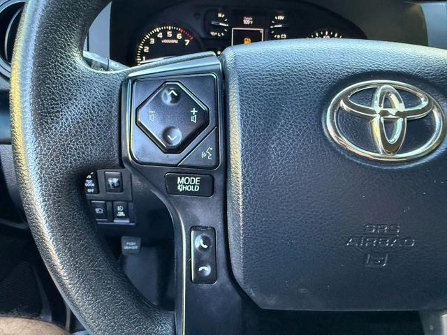 Photo of 2020 Super White Toyota Tundra