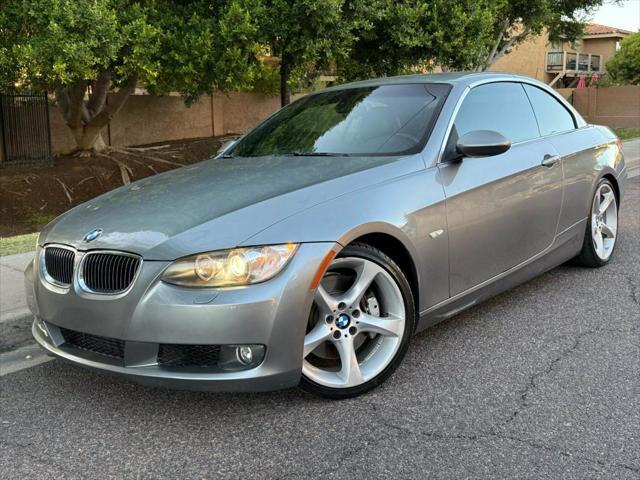 2009 BMW 335