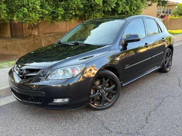 2009 Mazda Mazda3