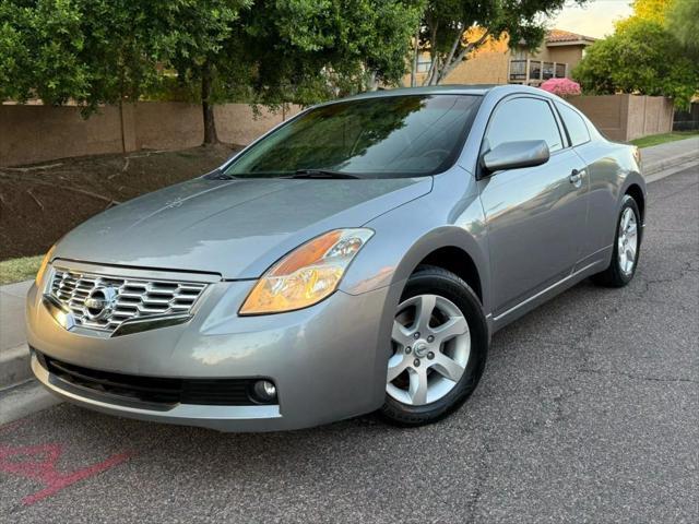 2009 Nissan Altima