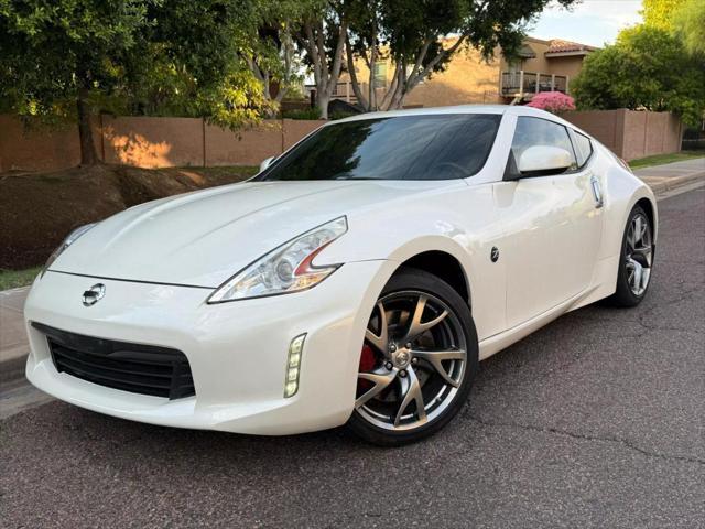 2014 Nissan 370Z