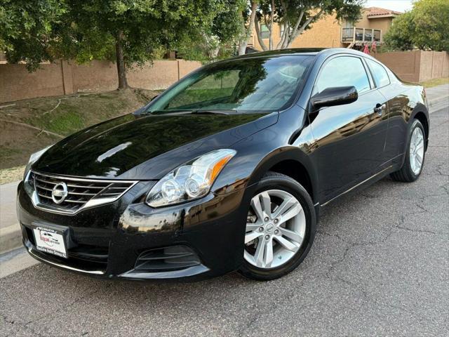 2010 Nissan Altima