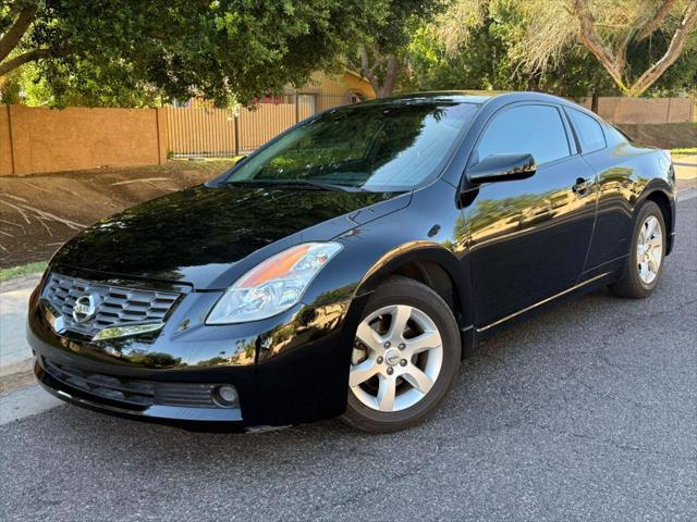 2008 Nissan Altima