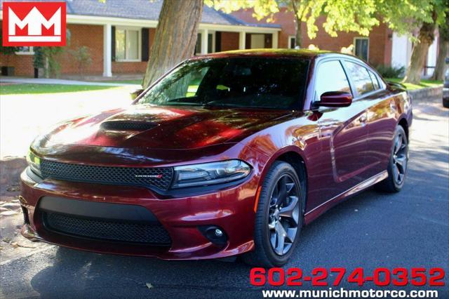 2019 Dodge Charger