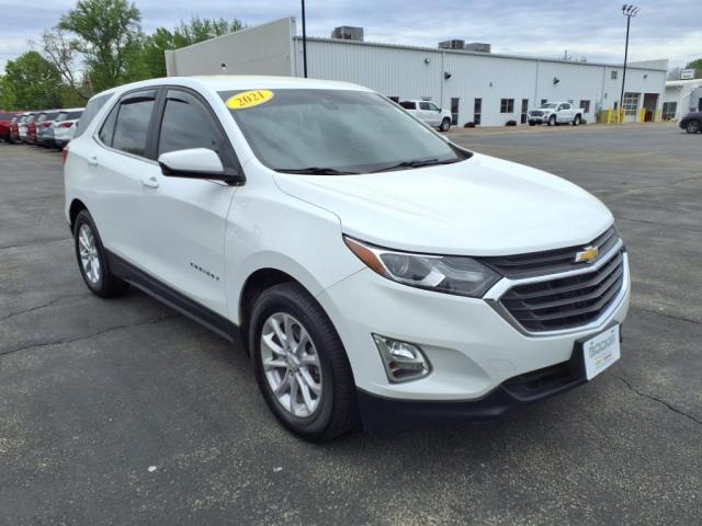 2021 Chevrolet Equinox