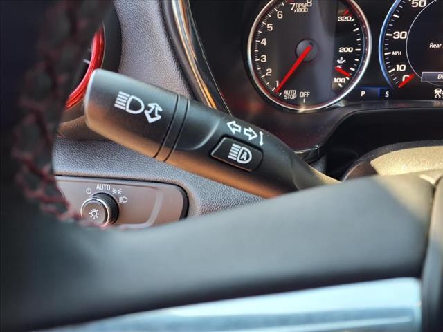 Photo of 2023 Black Chevrolet Blazer