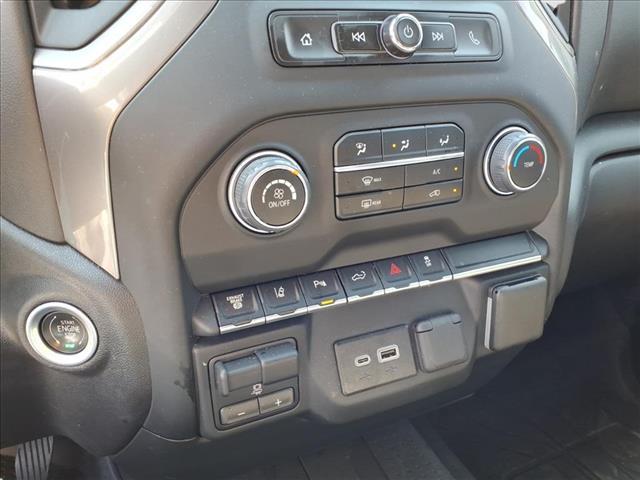 Photo of 2024 Summit White Chevrolet Silverado 2500