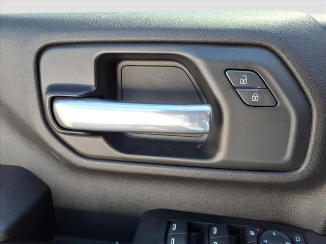 Photo of 2024 Summit White Chevrolet Silverado 2500