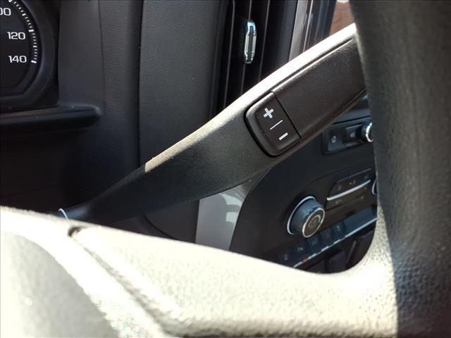 Photo of 2024 Summit White Chevrolet Silverado 2500