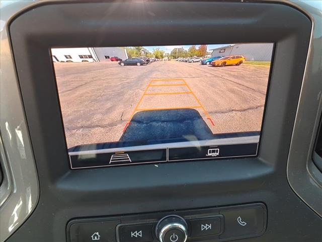 Photo of 2024 Summit White Chevrolet Silverado 2500