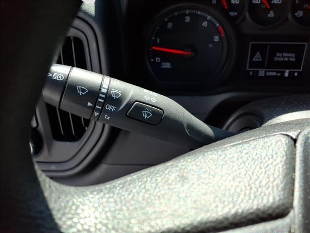Photo of 2024 Summit White Chevrolet Silverado 2500
