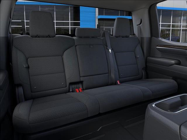 Photo of 2026 Summit White GMC Sierra 1500