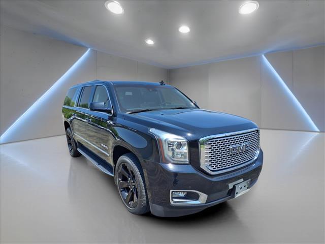 2017 GMC Yukon Xl