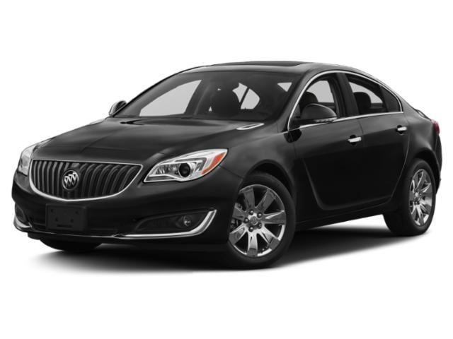 2015 Buick Regal