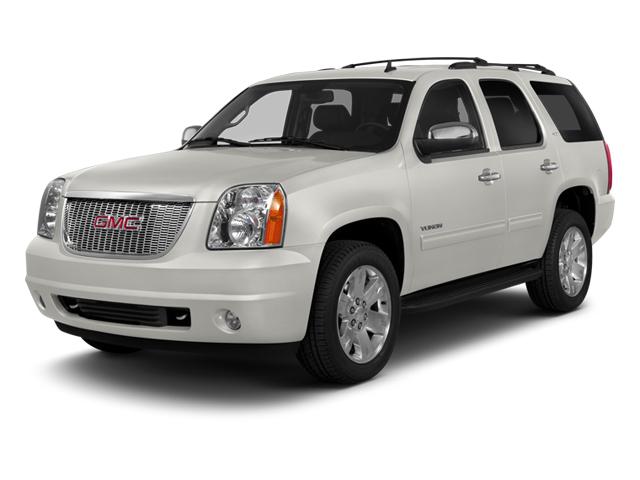 2014 GMC Yukon