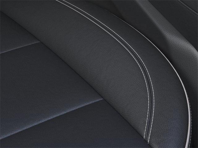 Photo of 2025 Ebony Twilight Metallic Buick Enclave