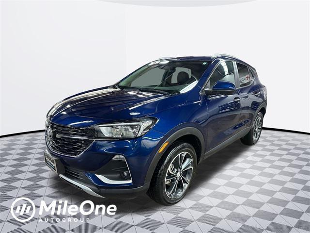 2023 Buick Encore Gx
